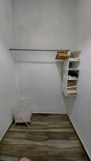 Сasa de vacaciones Cabana Vista A Las Montanas De Manabao