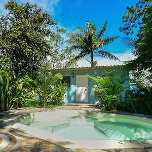 Haus Unter Palmen Сasa de vacaciones