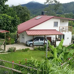 Estudio 3b Apartamento
