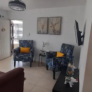 Residencial Palmas De Gurabo Apartamento
