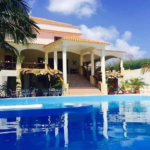 La Saladilla Club Hotel